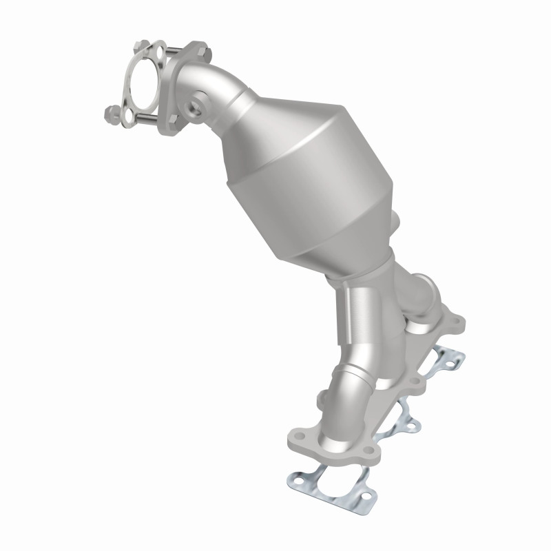 Hyundai Santa Fe Catalytic Converter - Magnaflow - Direct-Fit - `01-`06