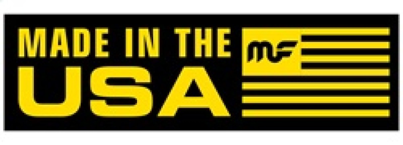 Chrysler Pacifica Catalytic Converter - Front - Magnaflow - Direct-Fit with Integrated Exhaust Manifold - 2007