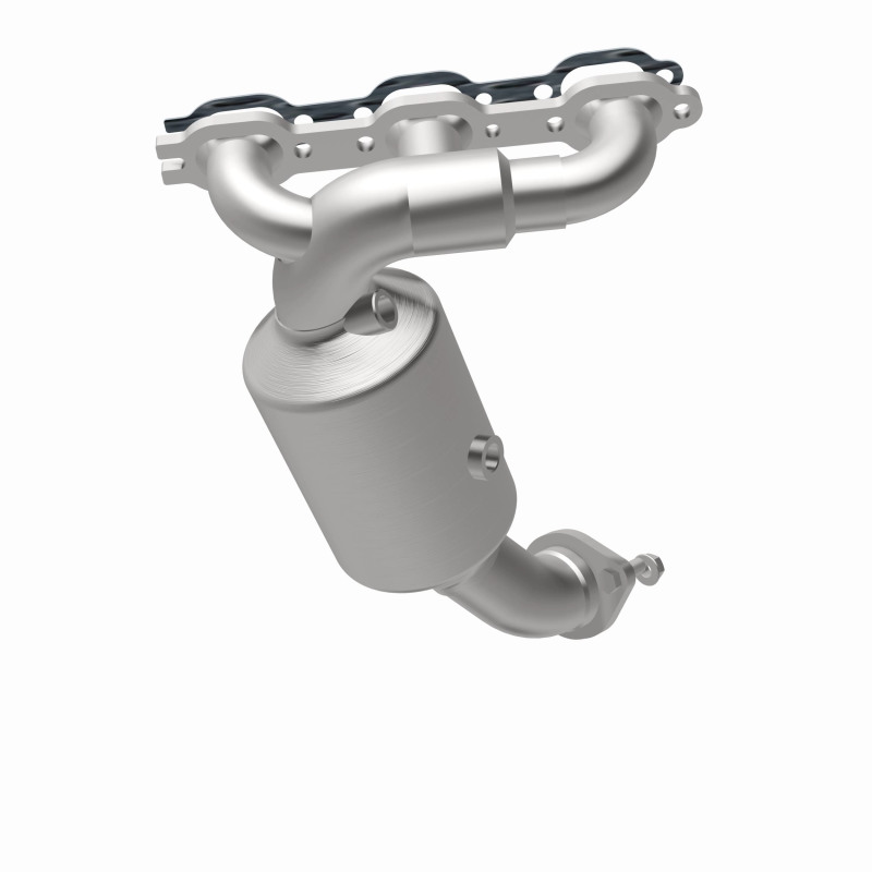 Chrysler Pacifica Catalytic Converter - Front - Magnaflow - Direct-Fit with Integrated Exhaust Manifold - 2007