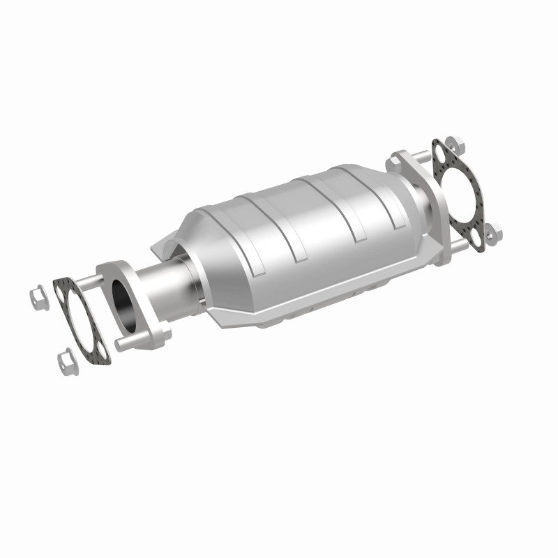 Kia Sportage Catalytic Converter - Magnaflow - Direct-Fit - `05-`10