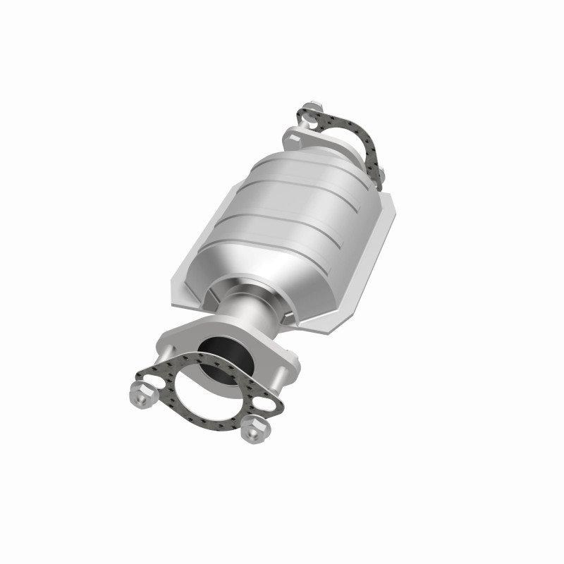 Kia Sportage Catalytic Converter - Magnaflow - Direct-Fit - `05-`10