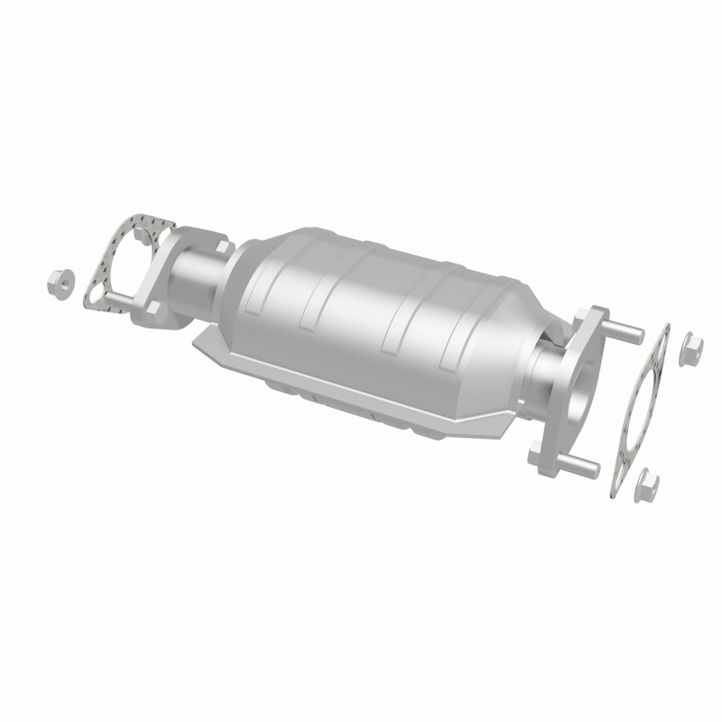 Kia Sportage Catalytic Converter - Magnaflow - Direct-Fit - `05-`10