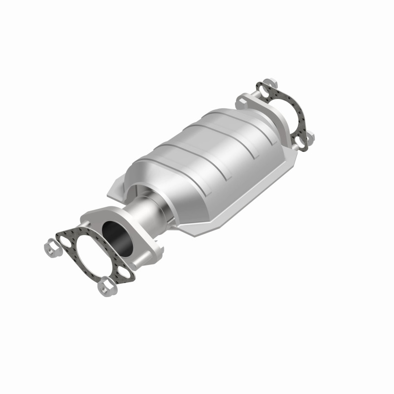 Kia Sportage Catalytic Converter - Magnaflow - Direct-Fit - `05-`10