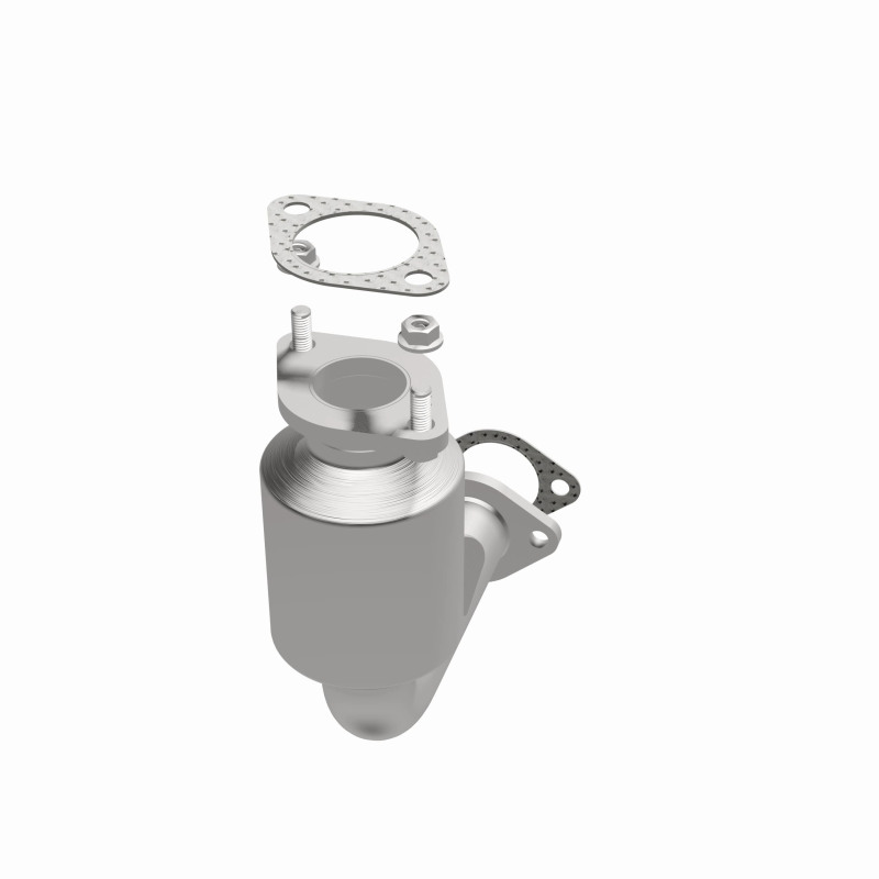 Mitsubishi Mirage Performance Exhaust - Front - Magnaflow - Direct Fit Catalytic Converter - `98-`02