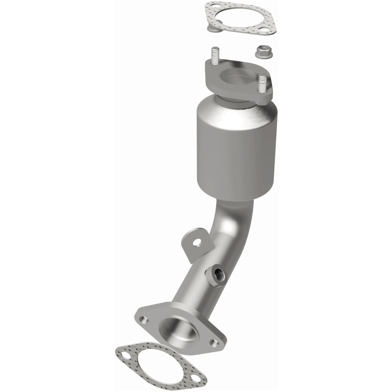Mitsubishi Mirage Performance Exhaust - Front - Magnaflow - Direct Fit Catalytic Converter - `98-`02