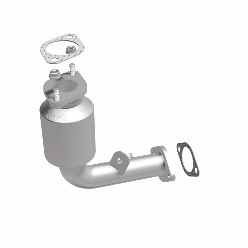 Mitsubishi Mirage Performance Exhaust - Front - Magnaflow - Direct Fit Catalytic Converter - `98-`02
