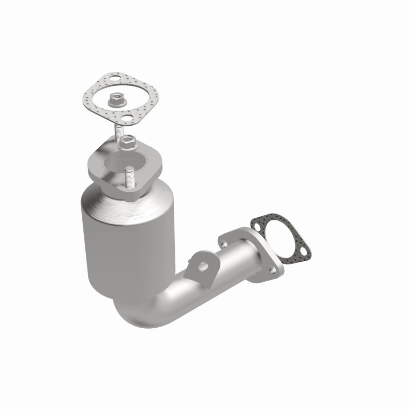 Mitsubishi Mirage Performance Exhaust - Front - Magnaflow - Direct Fit Catalytic Converter - `98-`02