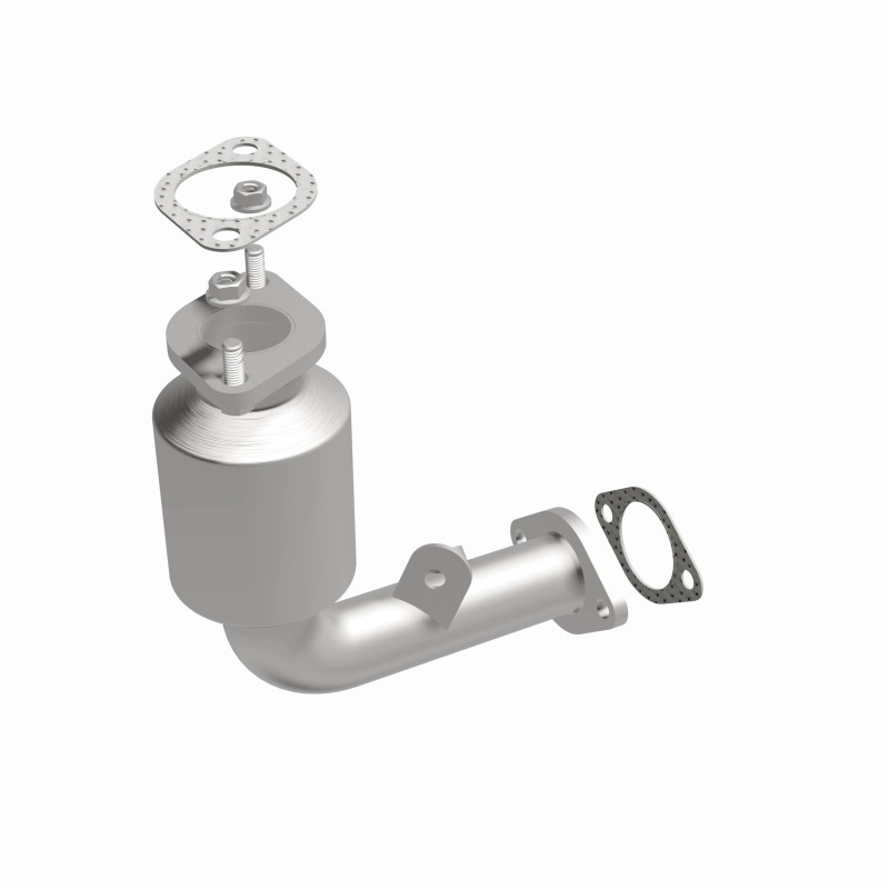 Mitsubishi Mirage Performance Exhaust - Front - Magnaflow - Direct Fit Catalytic Converter - `98-`02