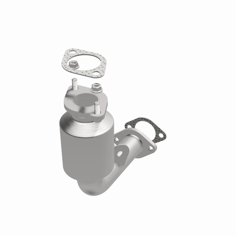 Mitsubishi Mirage Performance Exhaust - Front - Magnaflow - Direct Fit Catalytic Converter - `98-`02