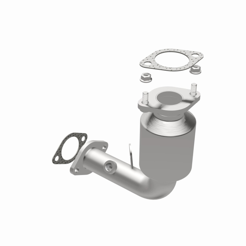 Mitsubishi Mirage Performance Exhaust - Front - Magnaflow - Direct Fit Catalytic Converter - `98-`02
