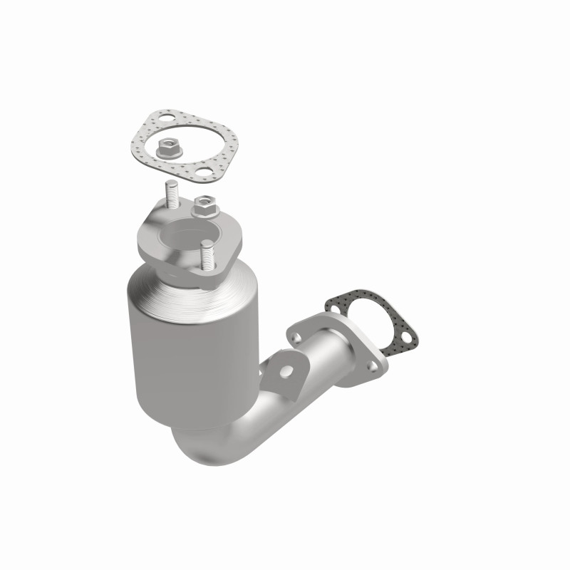 Mitsubishi Mirage Performance Exhaust - Front - Magnaflow - Direct Fit Catalytic Converter - `98-`02