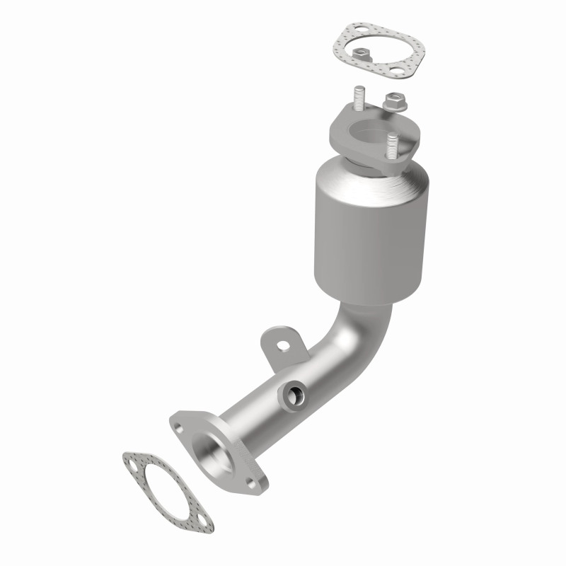 Mitsubishi Mirage Performance Exhaust - Front - Magnaflow - Direct Fit Catalytic Converter - `98-`02