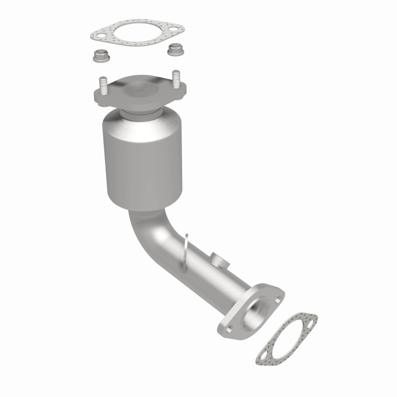 Mitsubishi Mirage Performance Exhaust - Front - Magnaflow - Direct Fit Catalytic Converter - `98-`02