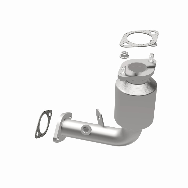 Mitsubishi Mirage Performance Exhaust - Front - Magnaflow - Direct Fit Catalytic Converter - `98-`02