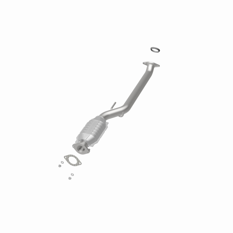 Nissan Sentra Catalytic Converter - Magnaflow - Direct-Fit - `02-`06