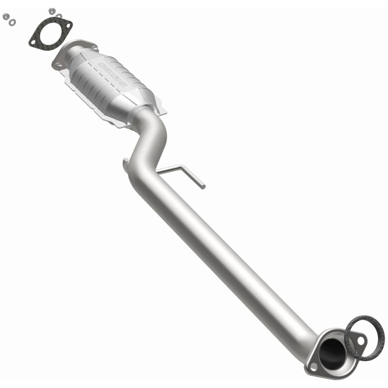 Nissan Sentra Catalytic Converter - Magnaflow - Direct-Fit - `02-`06