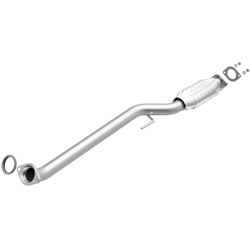 Nissan Sentra Catalytic Converter - Magnaflow - Direct-Fit - `02-`06 Nissan Sentra Catalytic Converter - Magnaflow - Direct-Fit - `02-`06