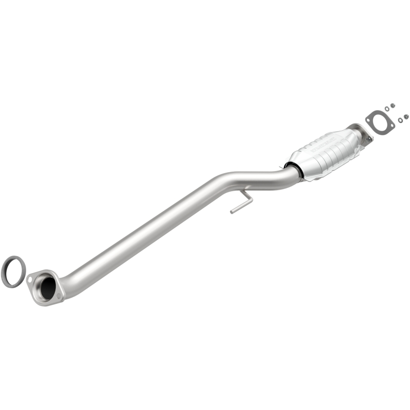 Nissan Sentra Catalytic Converter - Magnaflow - Direct-Fit - `02-`06