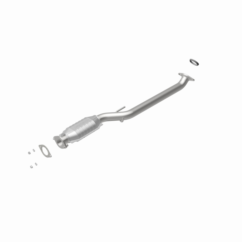 Nissan Sentra Catalytic Converter - Magnaflow - Direct-Fit - `02-`06
