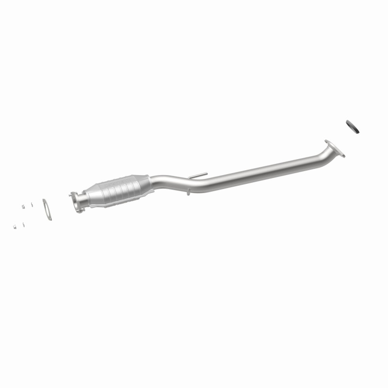 Nissan Sentra Catalytic Converter - Magnaflow - Direct-Fit - `02-`06