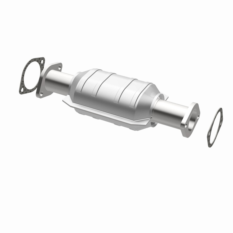 Nissan Xterra Catalytic Converter Direct Fit - Magnaflow - OEM Grade - `00-`04