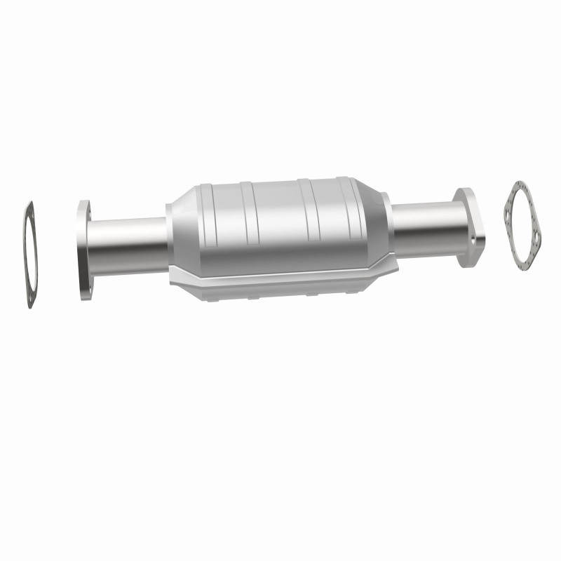 Nissan Xterra Catalytic Converter Direct Fit - Magnaflow - OEM Grade - `00-`04