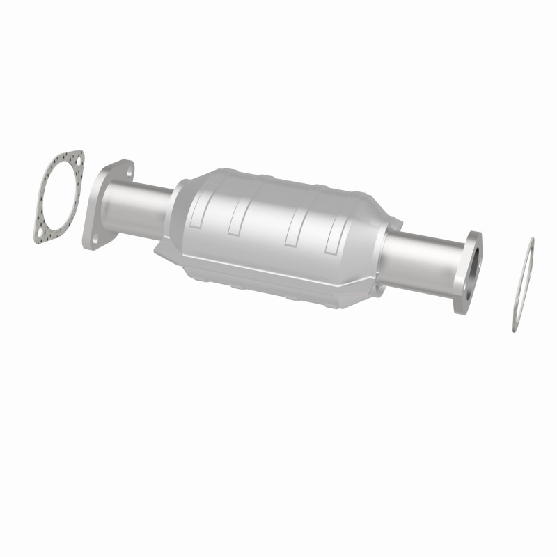 Nissan Xterra Catalytic Converter Direct Fit - Magnaflow - OEM Grade - `00-`04