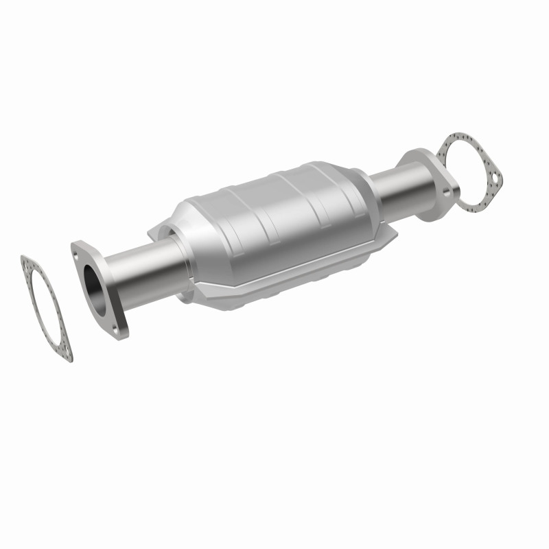 Nissan Xterra Catalytic Converter Direct Fit - Magnaflow - OEM Grade - `00-`04