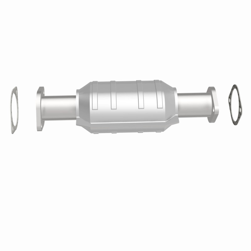 Nissan Xterra Catalytic Converter Direct Fit - Magnaflow - OEM Grade - `00-`04