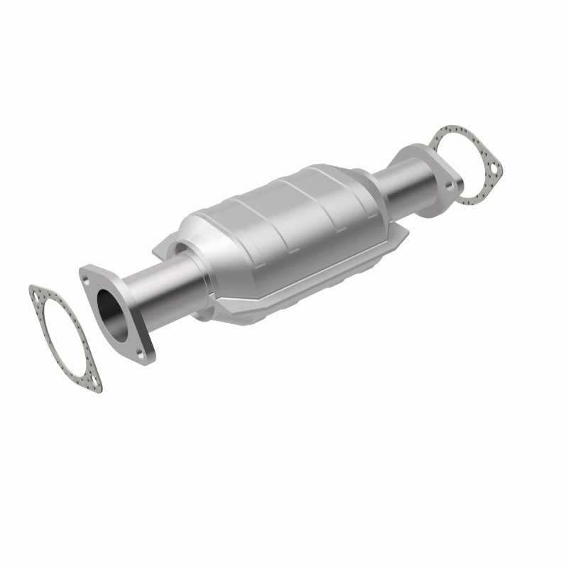 Nissan Xterra Catalytic Converter Direct Fit - Magnaflow - OEM Grade - `00-`04