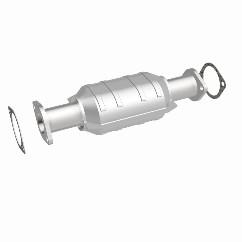Nissan Xterra Catalytic Converter Direct Fit - Magnaflow - OEM Grade - `00-`04