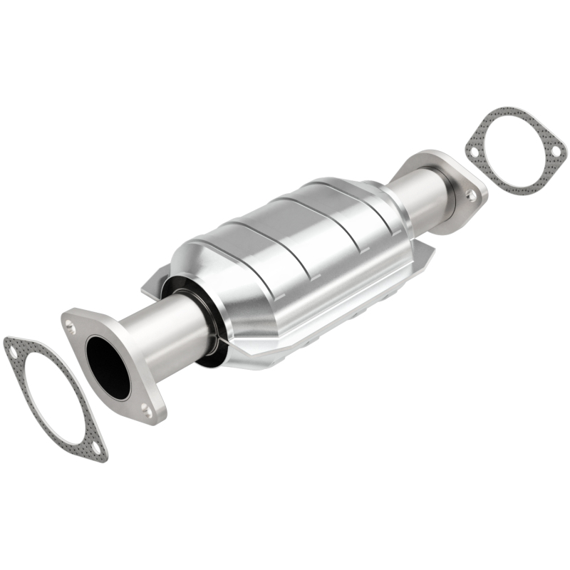 Nissan Xterra Catalytic Converter Direct Fit - Magnaflow - OEM Grade - `00-`04 Nissan Xterra Catalytic Converter Direct Fit - Magnaflow - OEM Grade - `00-`04