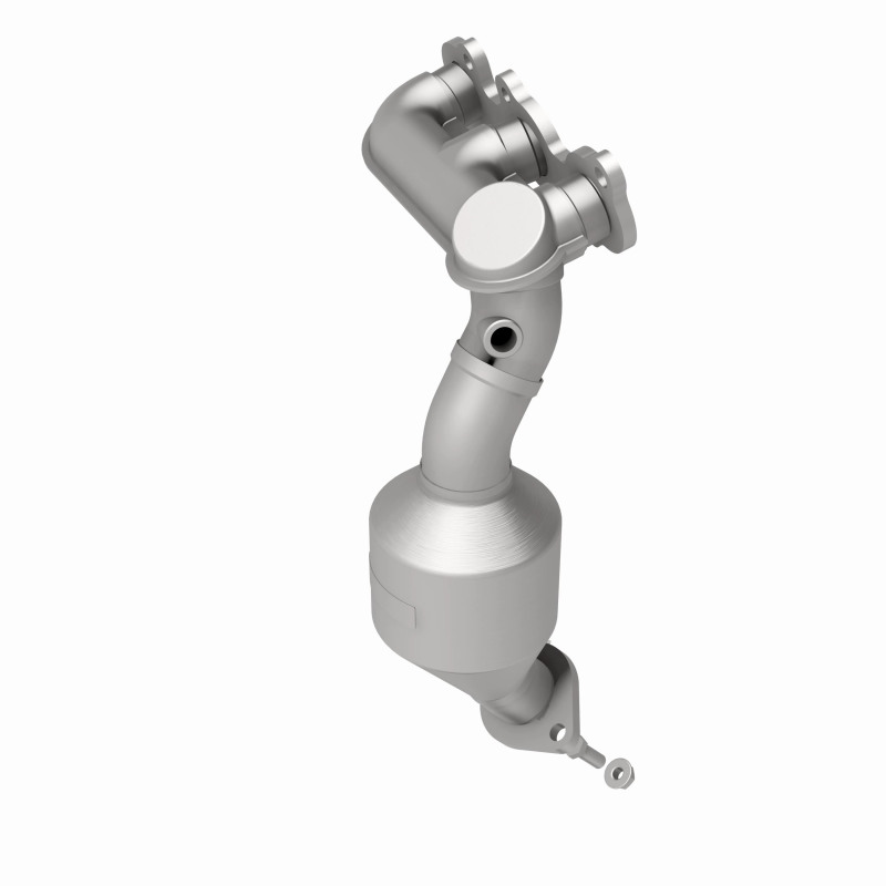 Toyota Highlander Catalytic Converter - Magnaflow - Direct Fit - `08-`10