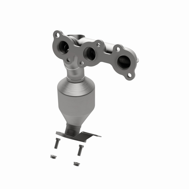 Toyota Highlander Catalytic Converter - Magnaflow - Direct Fit - `08-`10