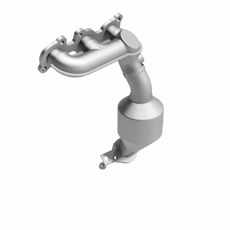 Toyota Highlander Catalytic Converter - Magnaflow - Direct Fit - `08-`10