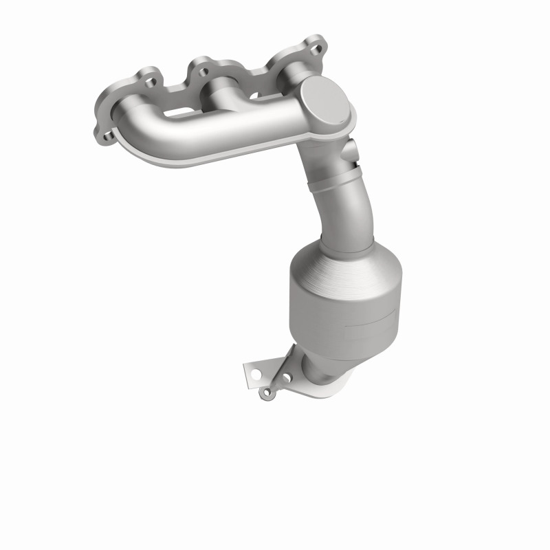 Toyota Highlander Catalytic Converter - Magnaflow - Direct Fit - `08-`10