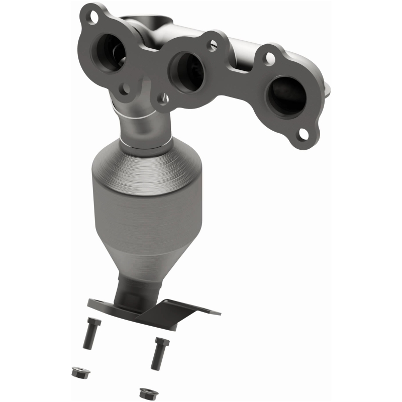 Toyota Highlander Catalytic Converter - Magnaflow - Direct Fit - `08-`10