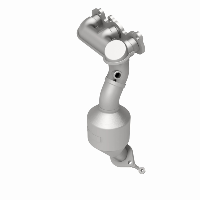 Toyota Highlander Catalytic Converter - Magnaflow - Direct Fit - `08-`10