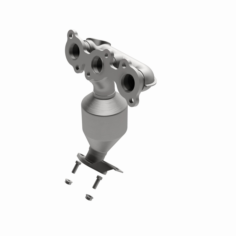 Toyota Highlander Catalytic Converter - Magnaflow - Direct Fit - `08-`10