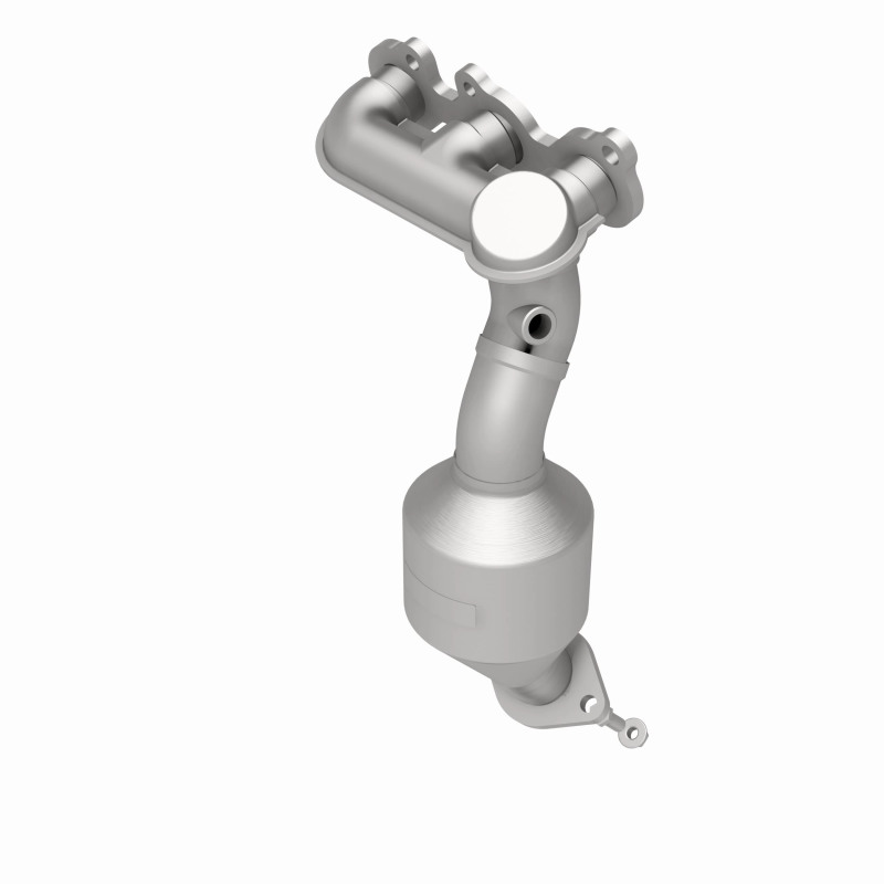 Toyota Highlander Catalytic Converter - Magnaflow - Direct Fit - `08-`10