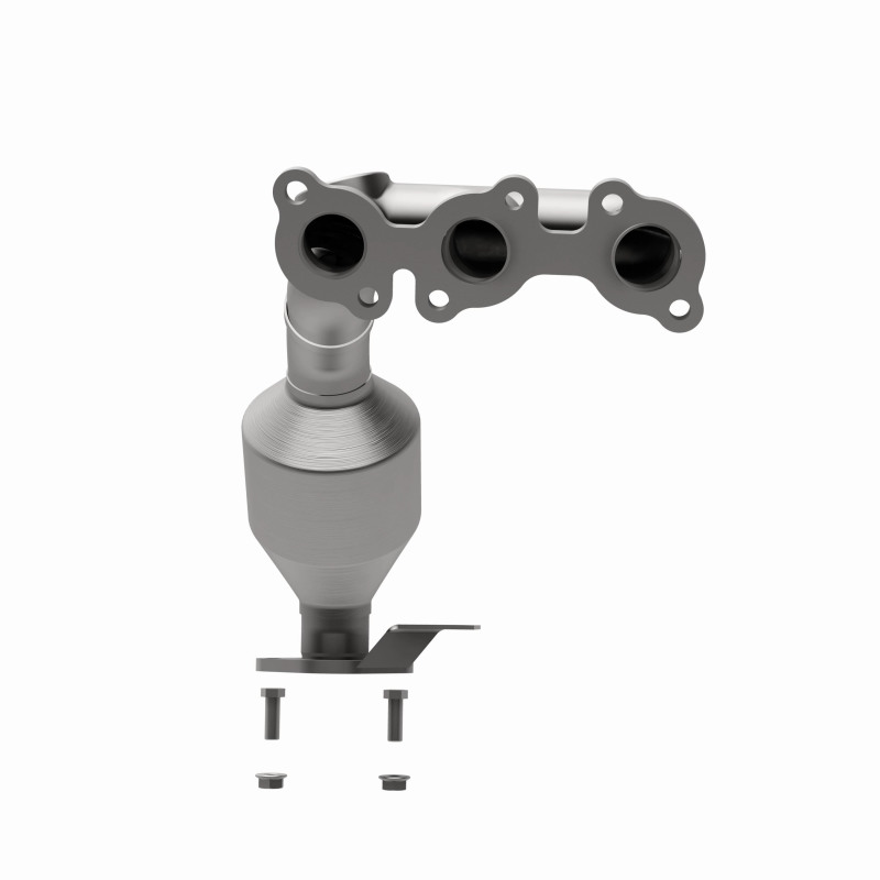 Toyota Highlander Catalytic Converter - Magnaflow - Direct Fit - `08-`10