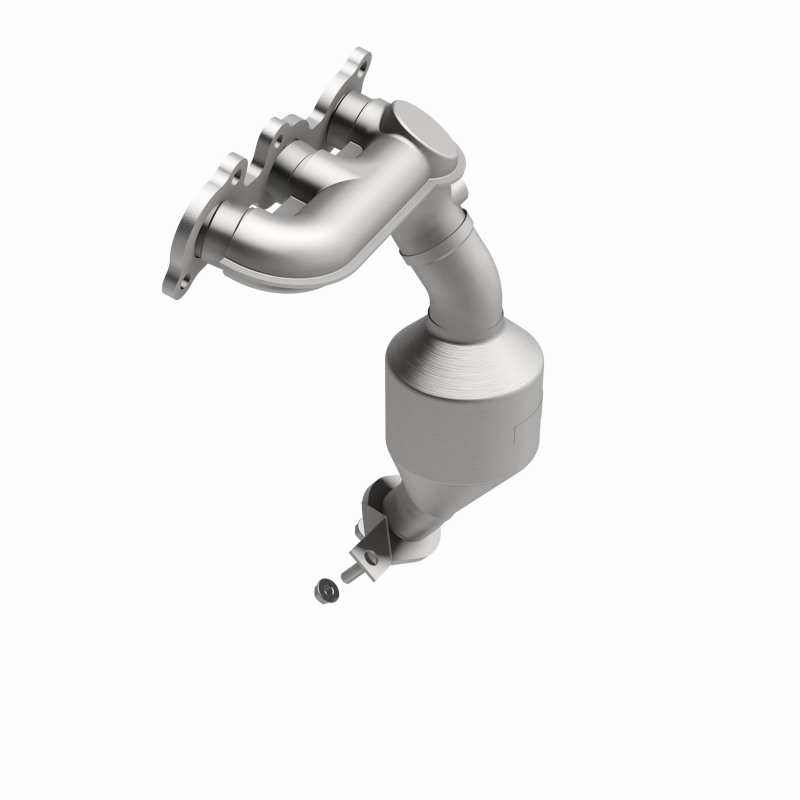 Toyota Highlander Catalytic Converter - Magnaflow - Direct Fit - `08-`10