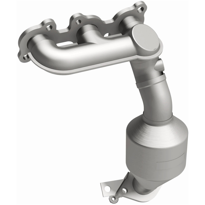 Toyota Highlander Catalytic Converter - Magnaflow - Direct Fit - `08-`10