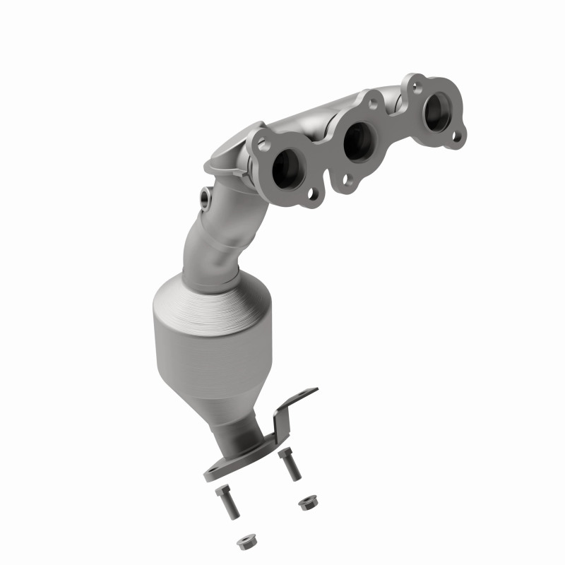 Toyota Highlander Catalytic Converter - Magnaflow - Direct Fit - `08-`10