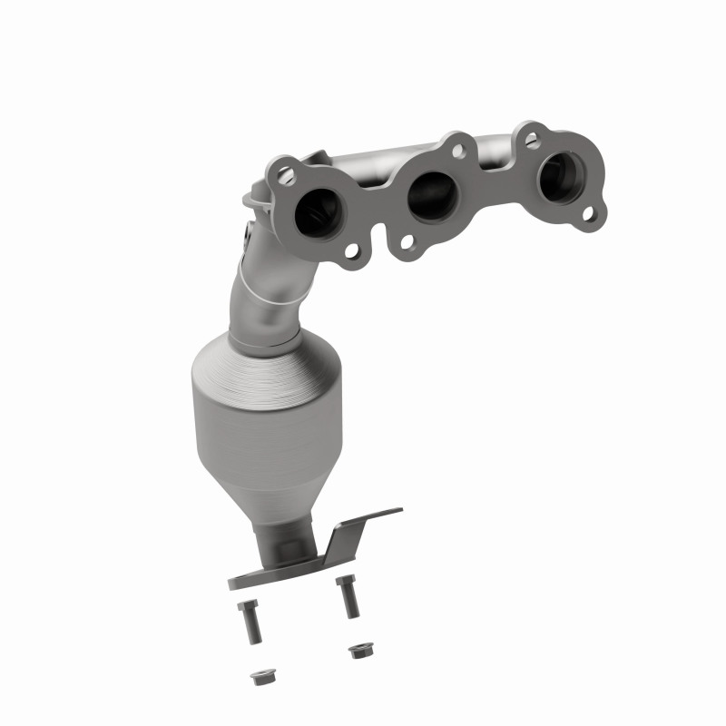 Toyota Highlander Catalytic Converter - Magnaflow - Direct Fit - `08-`10