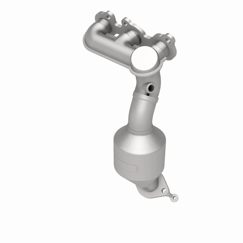 Toyota Highlander Catalytic Converter - Magnaflow - Direct Fit - `08-`10