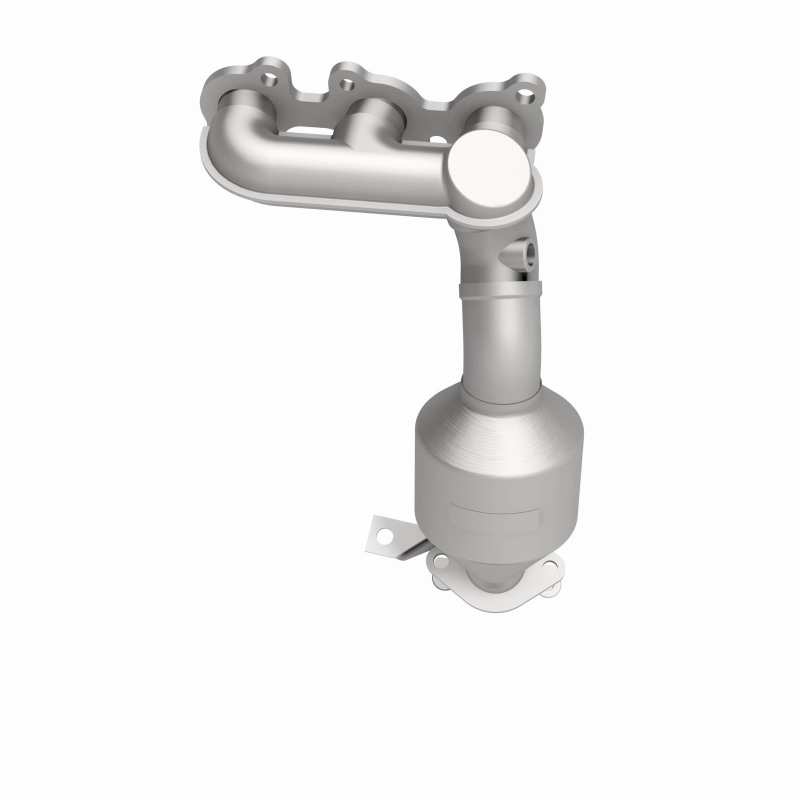 Toyota Highlander Catalytic Converter - Magnaflow - Direct Fit - `08-`10