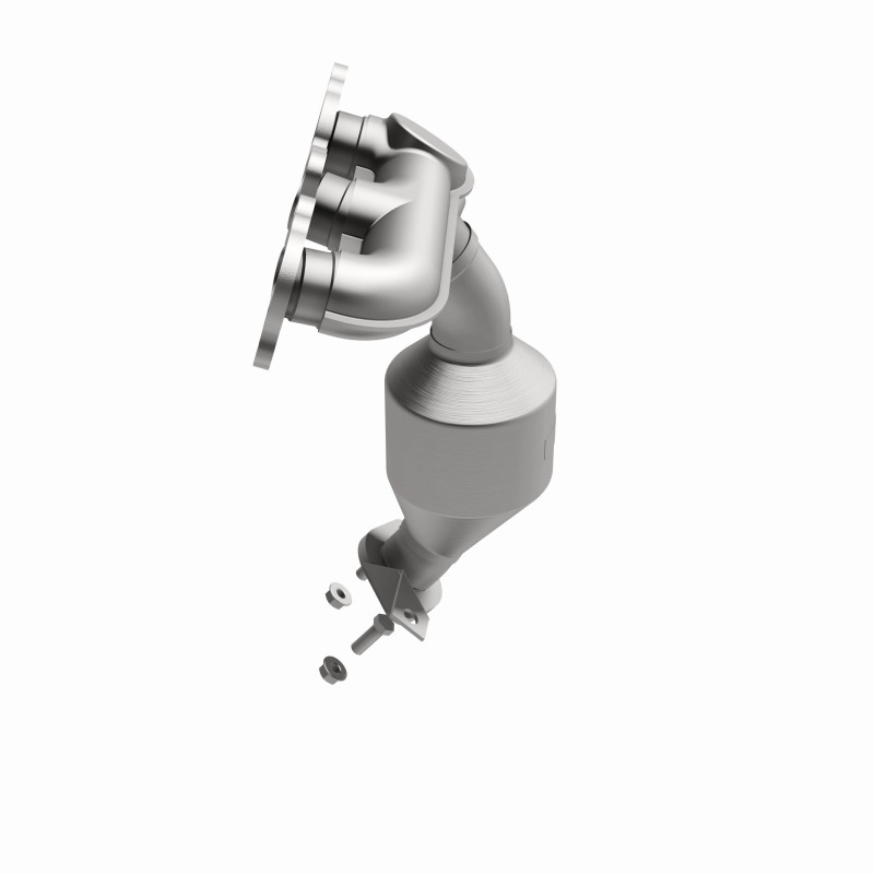 Toyota Highlander Catalytic Converter - Magnaflow - Direct Fit - `08-`10