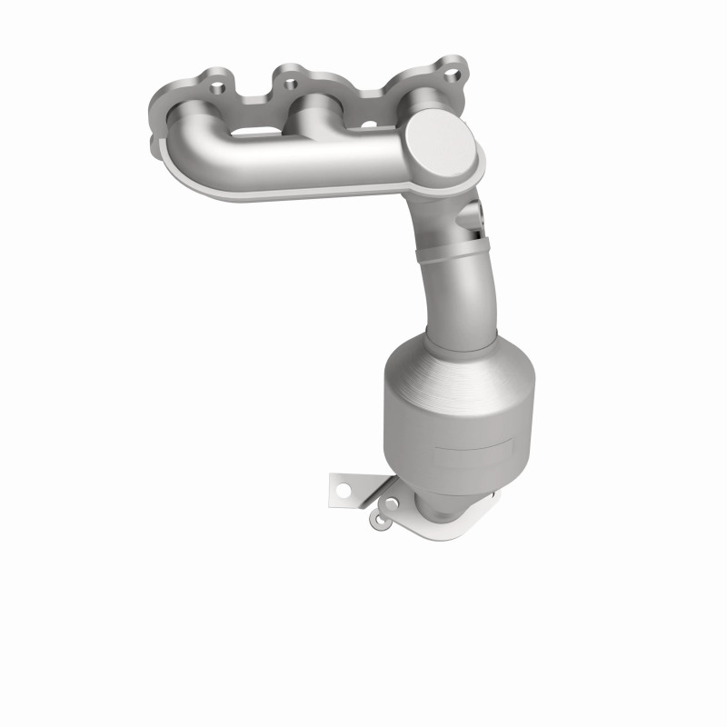 Toyota Highlander Catalytic Converter - Magnaflow - Direct Fit - `08-`10