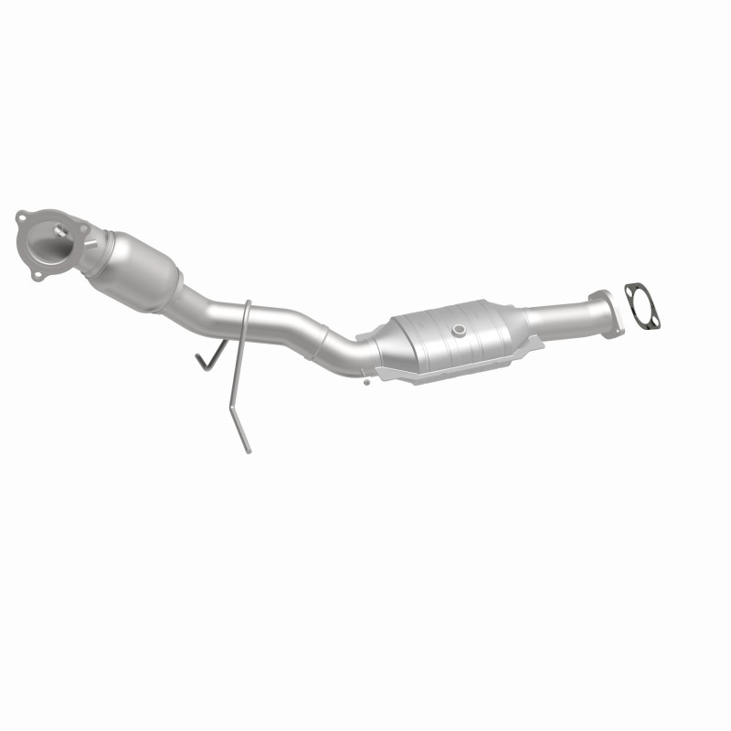 Volvo XC90 Catalytic Converter - Magnaflow - OEM Grade Direct-Fit - `03-`04